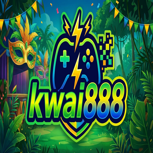 Logo kwai888