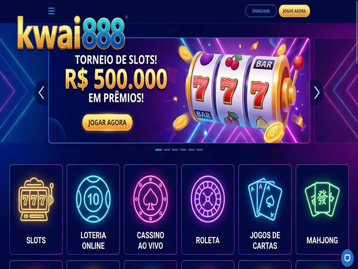 Screenshot 2 kwai888